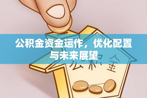德昌公积金资金运作，优化配置与未来展望