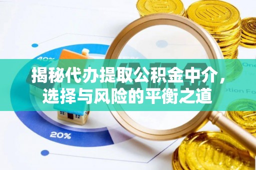 德昌揭秘代办提取公积金中介，选择与风险的平衡之道