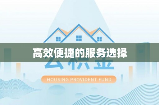 德昌高效便捷的服务选择